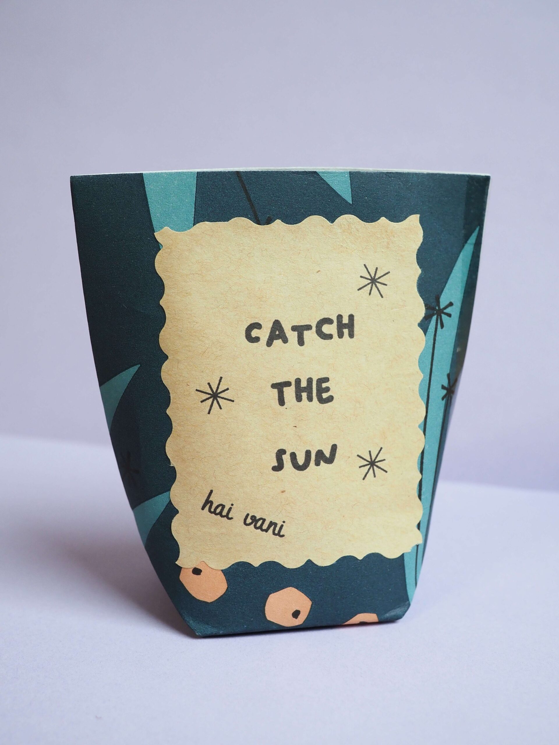 Suncatcher // Nature – Bild 5